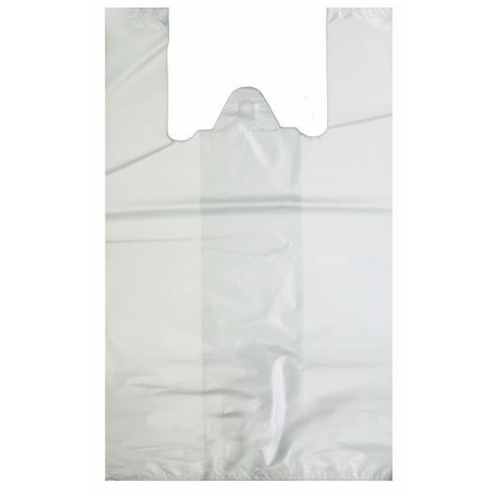 Standart Atlet Poşet Orta Boy 28x45