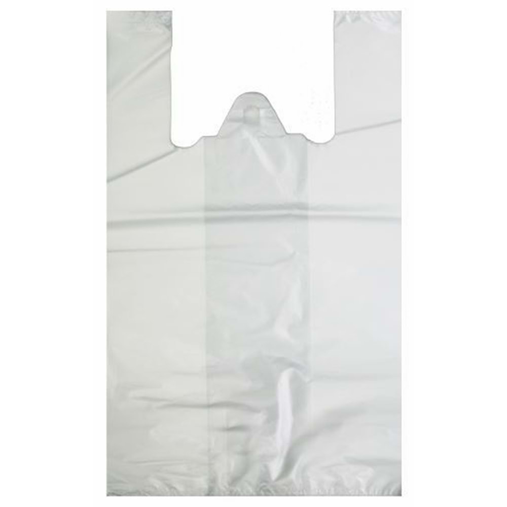 Standart Atlet Poşet Büyük Boy 30x50