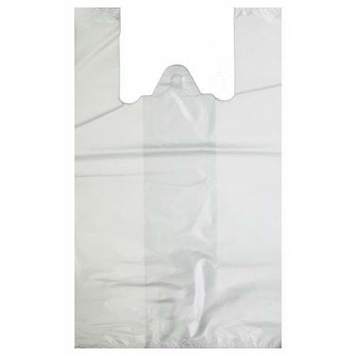 Standart Atlet Poşet Büyük Boy 30x50