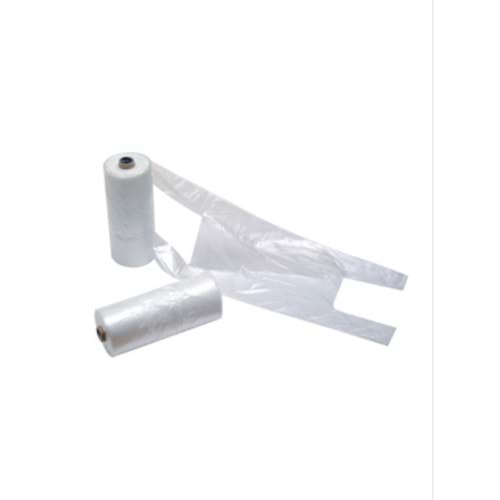 Standart Manav Poşeti 24X45 200 Adet